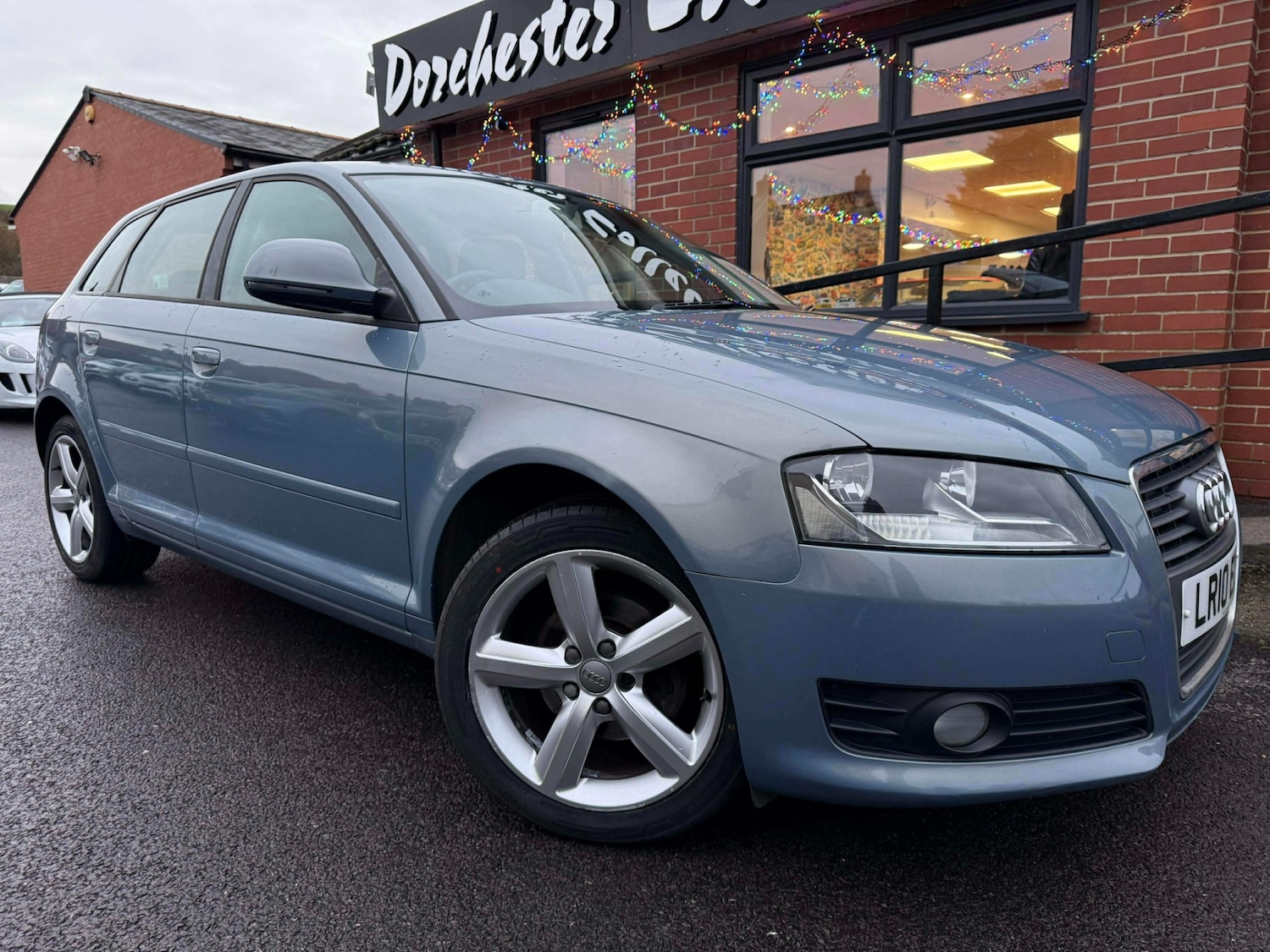 Used Audi A3 2010 for sale - 77028254: Photo 18