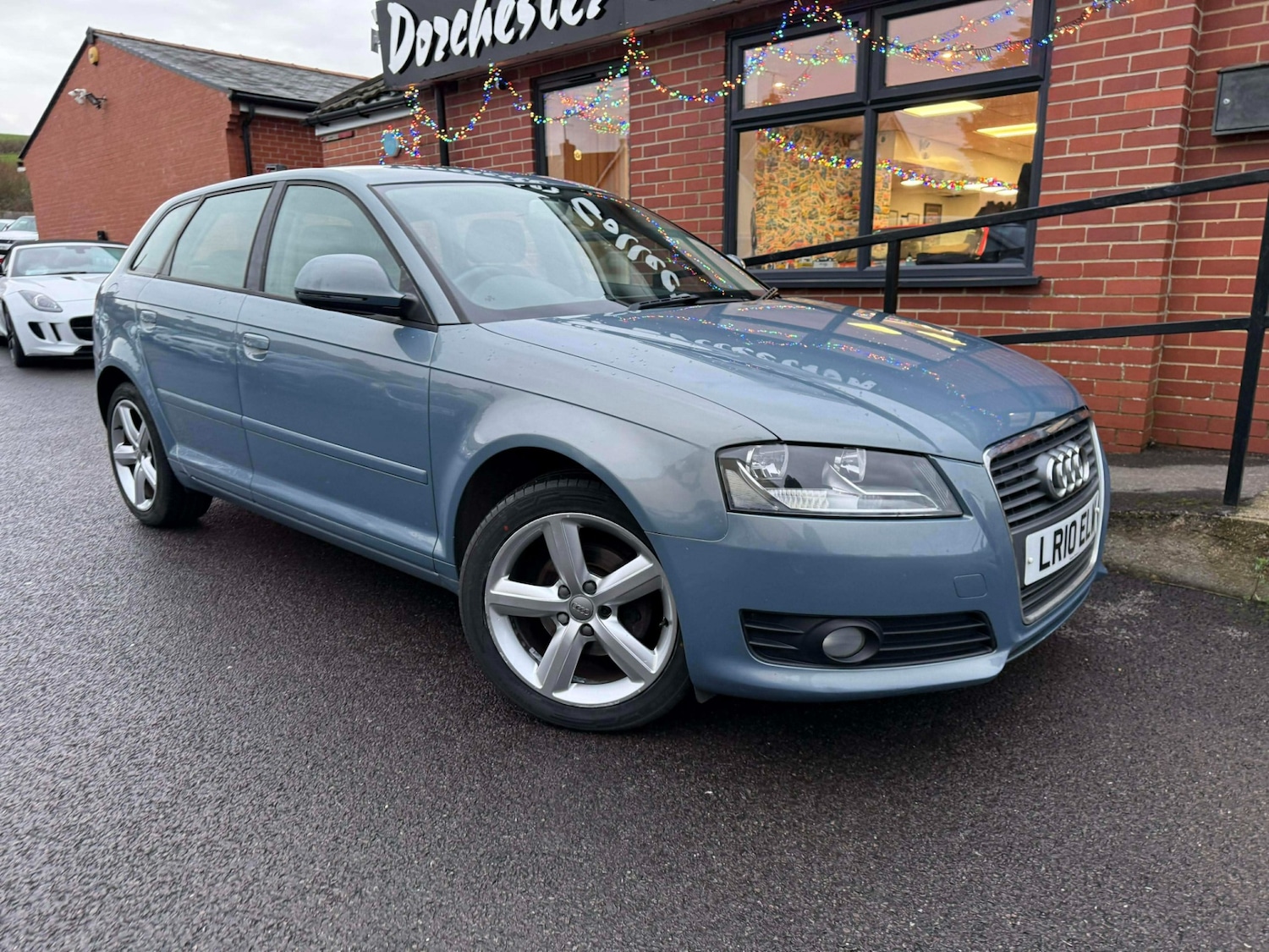 Used Audi A3 2010 for sale - 77028254: Photo 19