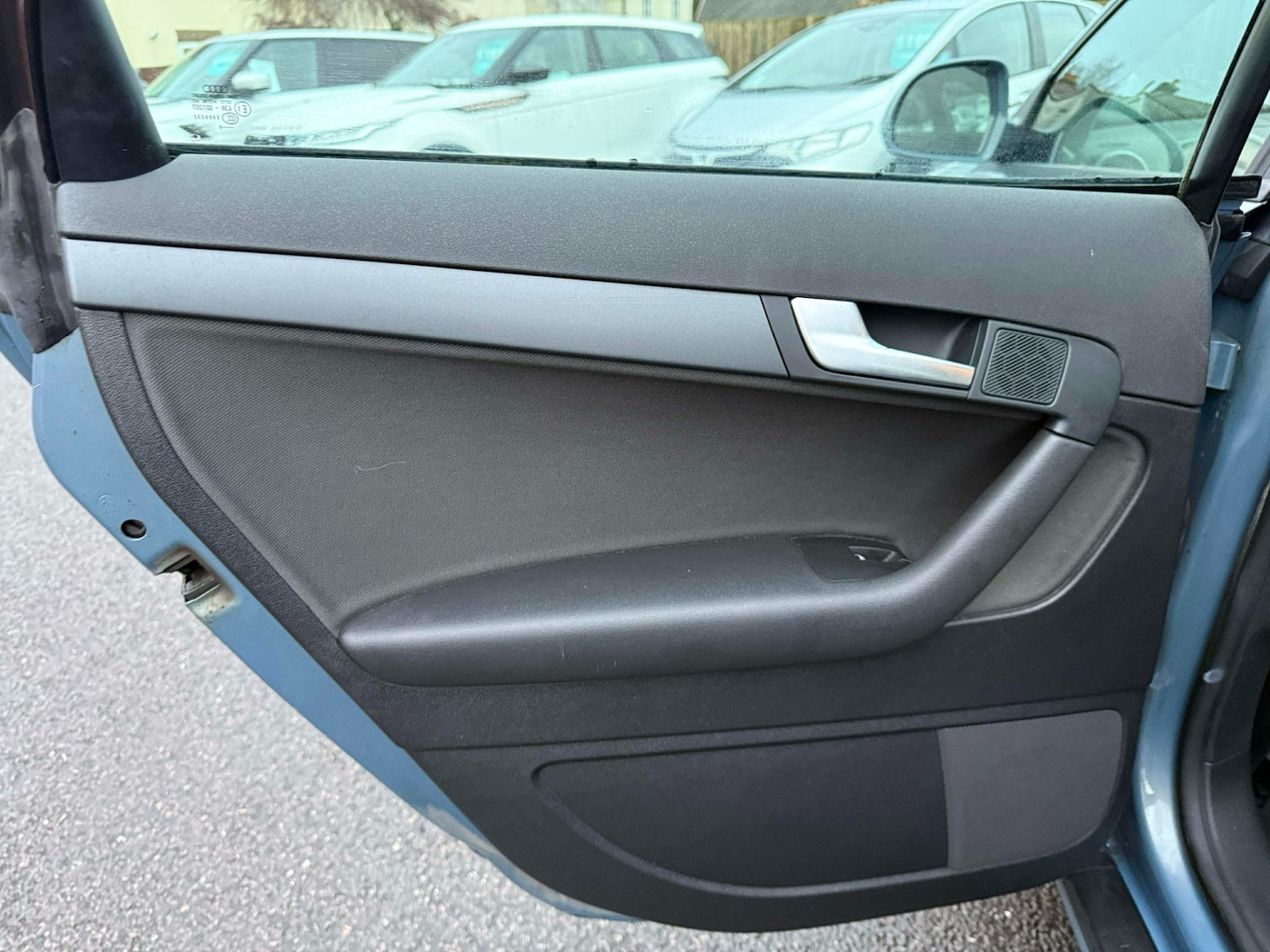 Used Audi A3 2010 for sale - 77028254: Photo 20