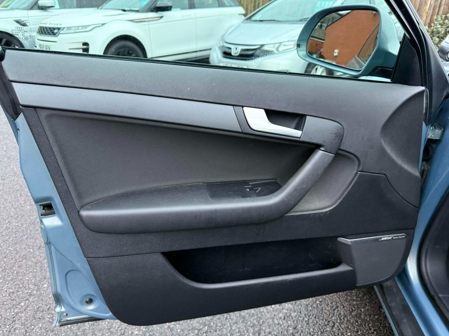 Used Audi A3 2010 for sale - 77028254: Photo 21