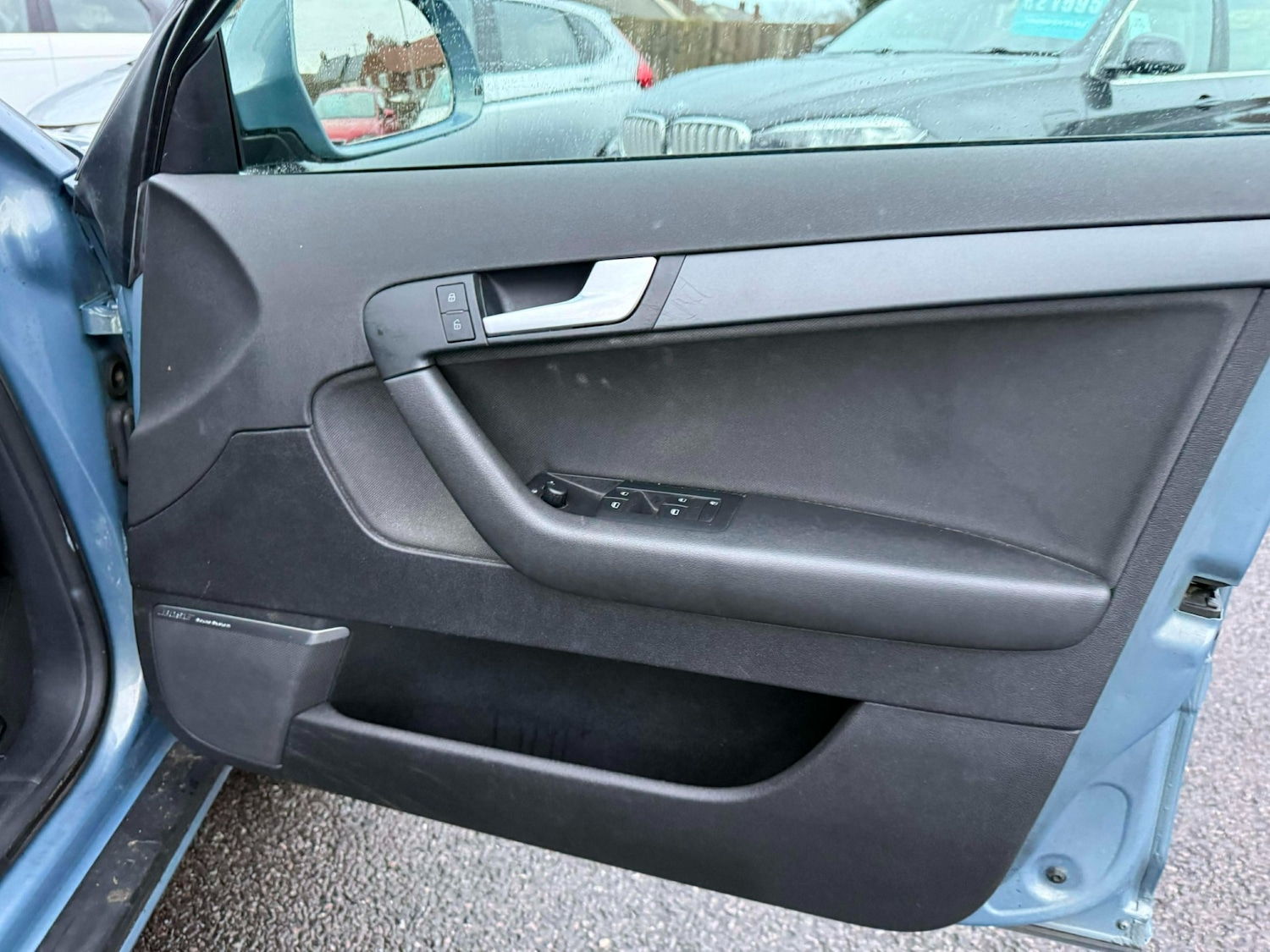 Used Audi A3 2010 for sale - 77028254: Photo 22