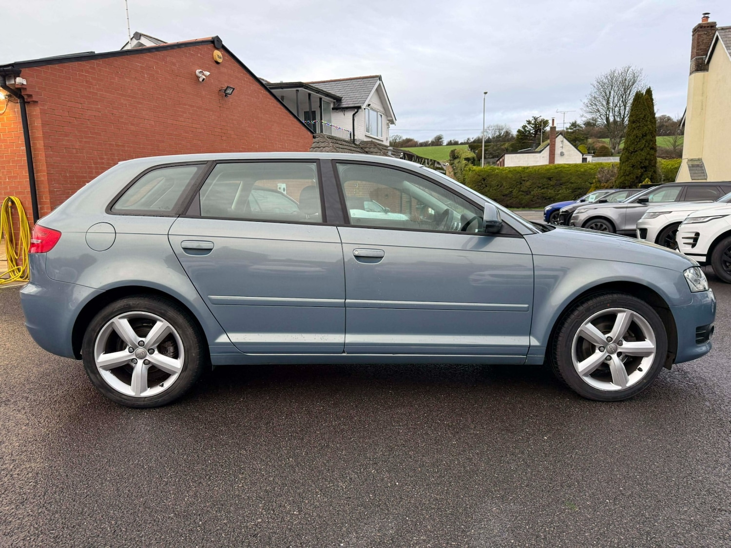 Used Audi A3 2010 for sale - 77028254: Photo 3