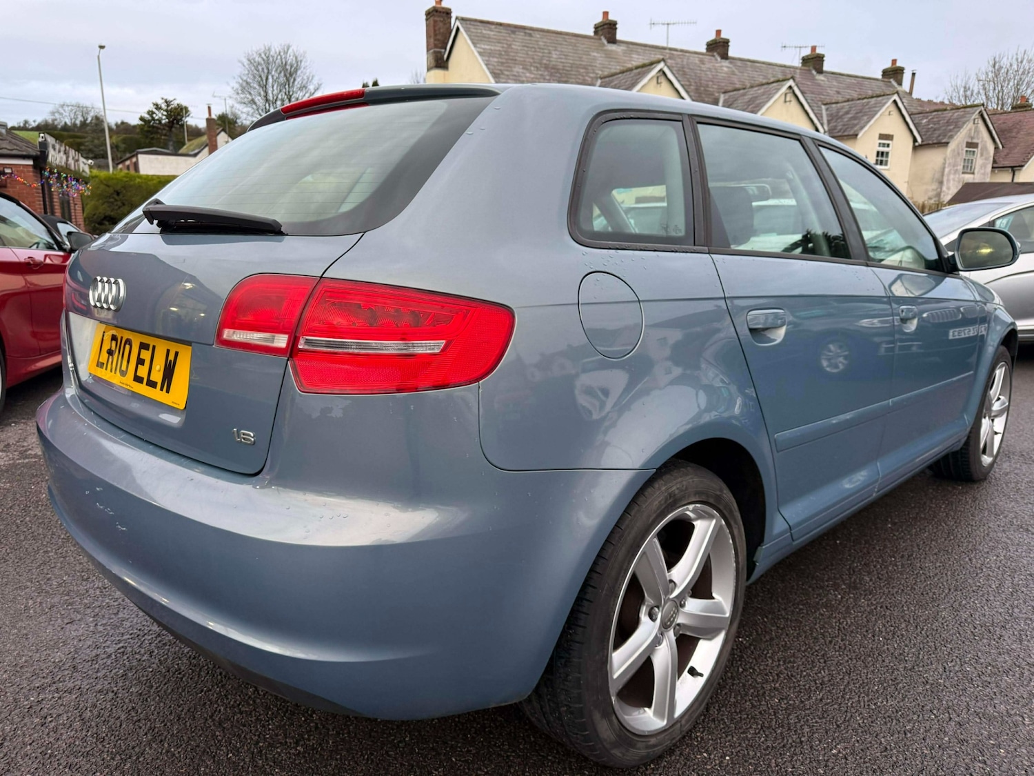 Used Audi A3 2010 for sale - 77028254: Photo 4