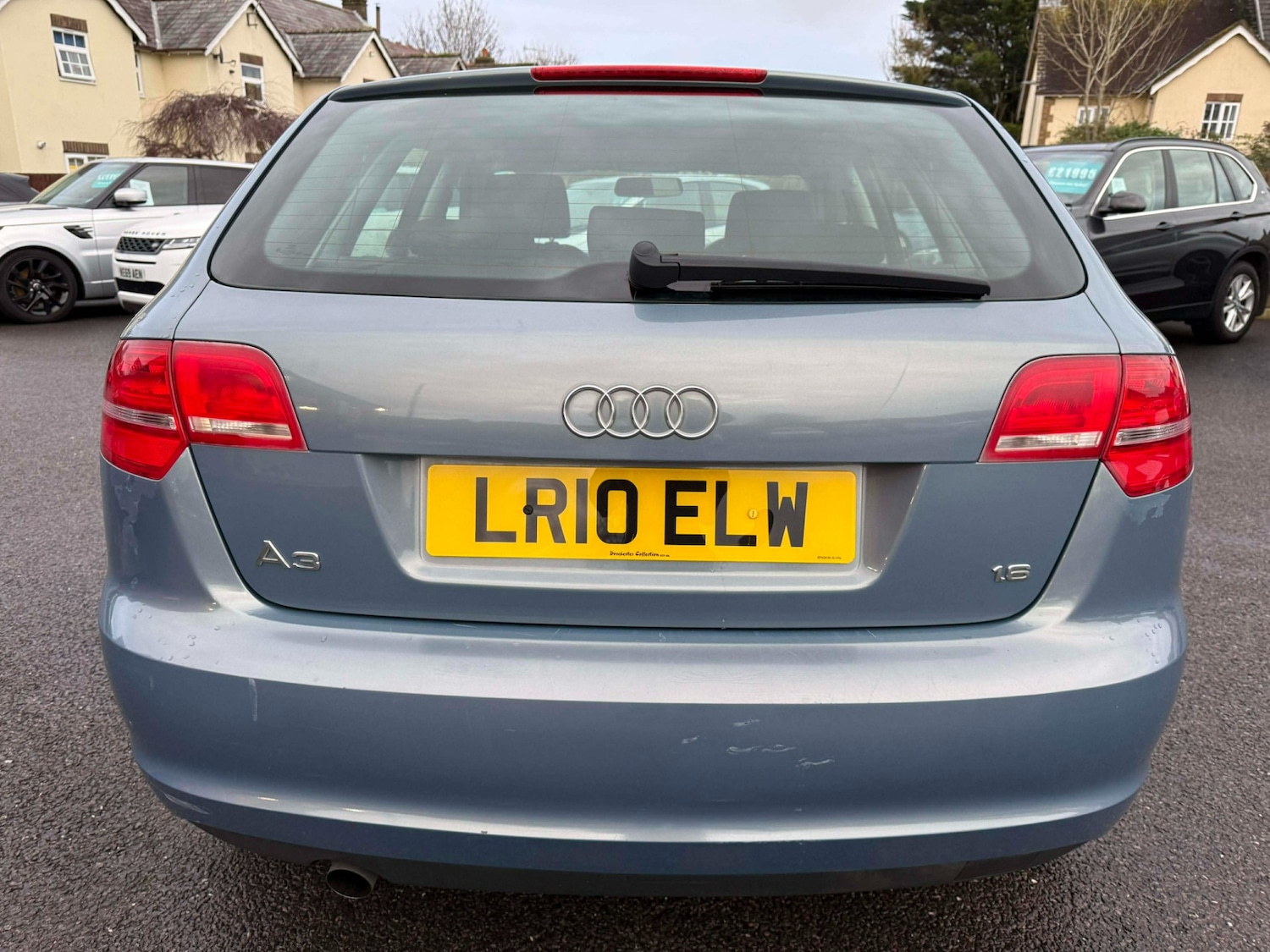 Used Audi A3 2010 for sale - 77028254: Photo 5