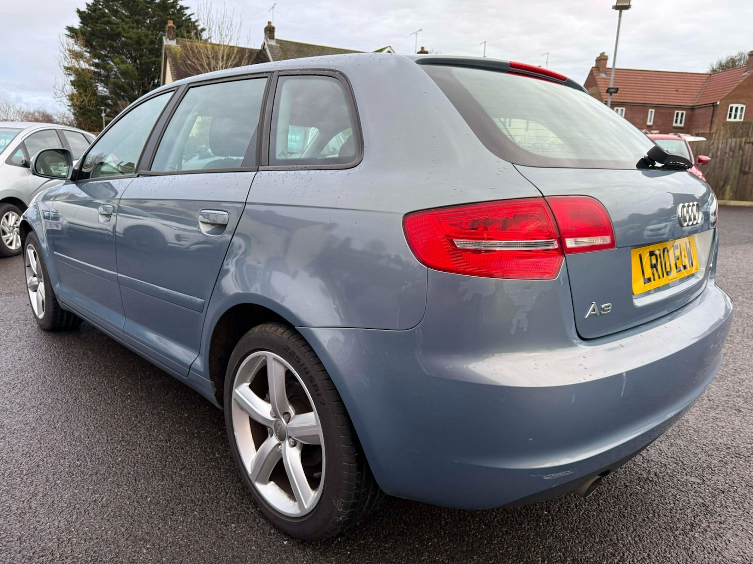 Used Audi A3 2010 for sale - 77028254: Photo 6