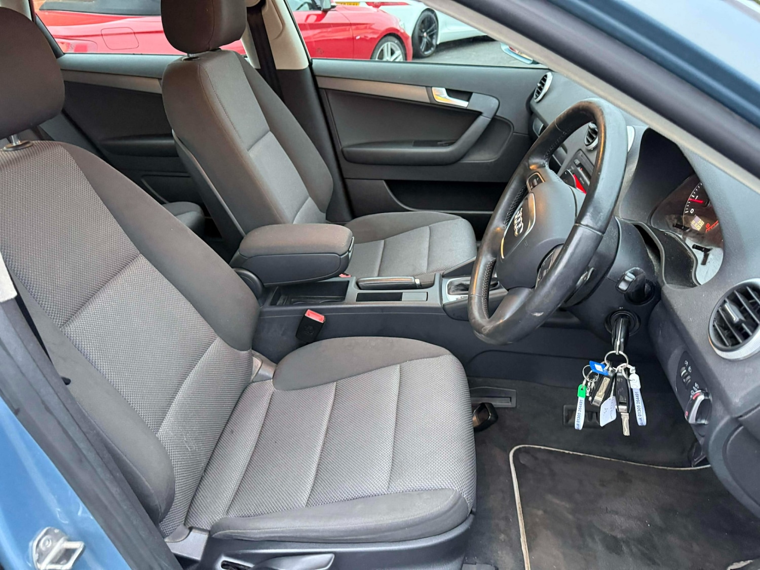 Used Audi A3 2010 for sale - 77028254: Photo 9