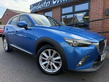 2015 (65) - 1.5d Sport Nav 5dr AWD