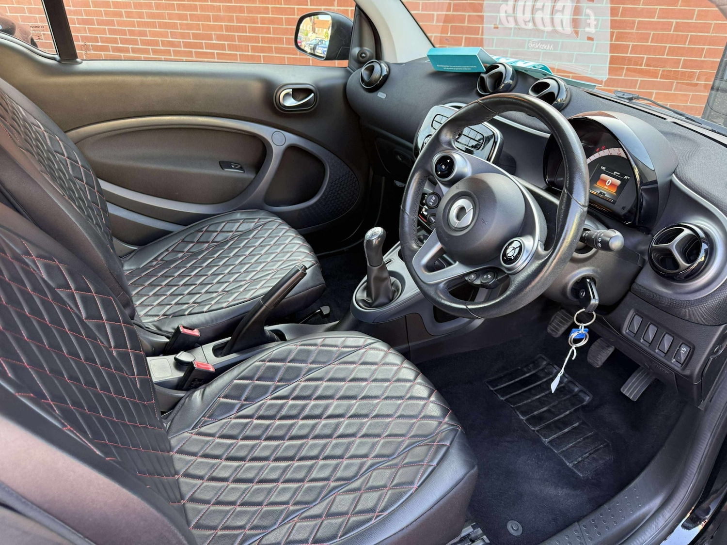 Vehicle 16