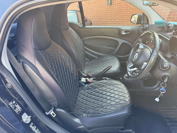 Used smart fortwo 2017 for sale - 75361791: Photo 20