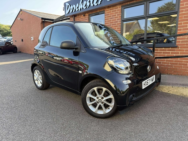 Used smart fortwo 2017 for sale - 75361791: Photo 21
