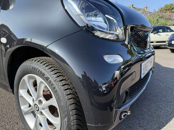 Used smart fortwo 2017 for sale - 75361791: Photo 23