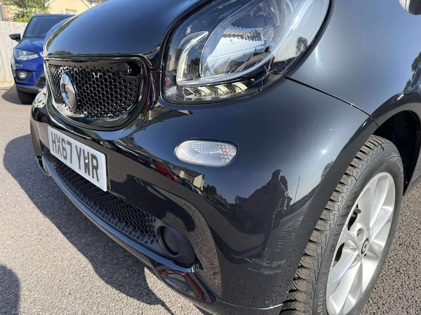 Used smart fortwo 2017 for sale - 75361791: Photo 24
