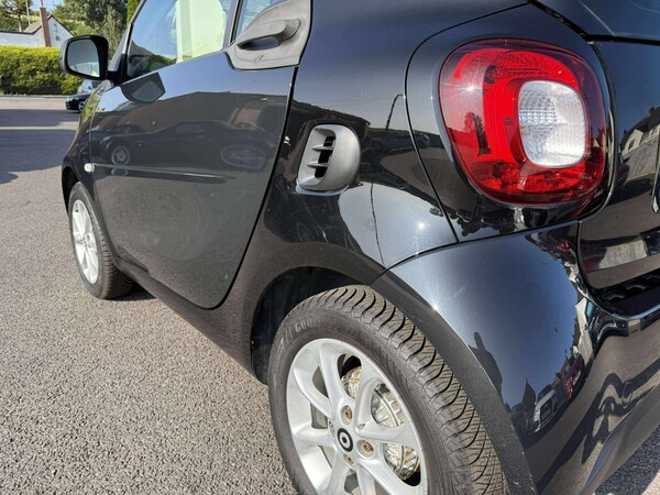 Used smart fortwo 2017 for sale - 75361791: Photo 25