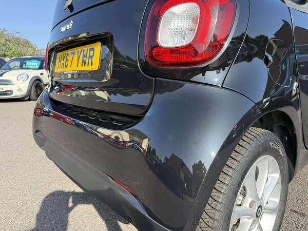 Used smart fortwo 2017 for sale - 75361791: Photo 26