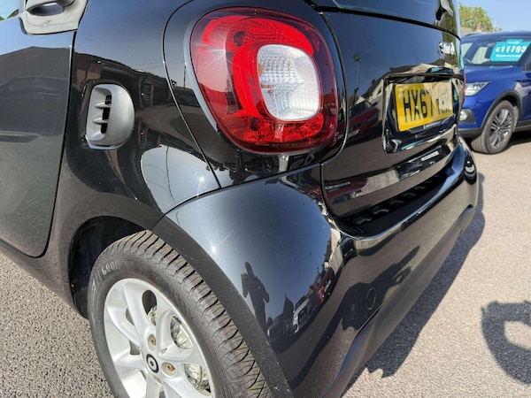 Used smart fortwo 2017 for sale - 75361791: Photo 27
