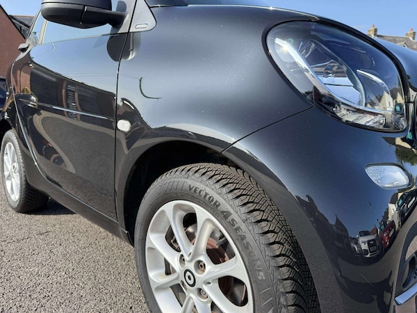 Used smart fortwo 2017 for sale - 75361791: Photo 29