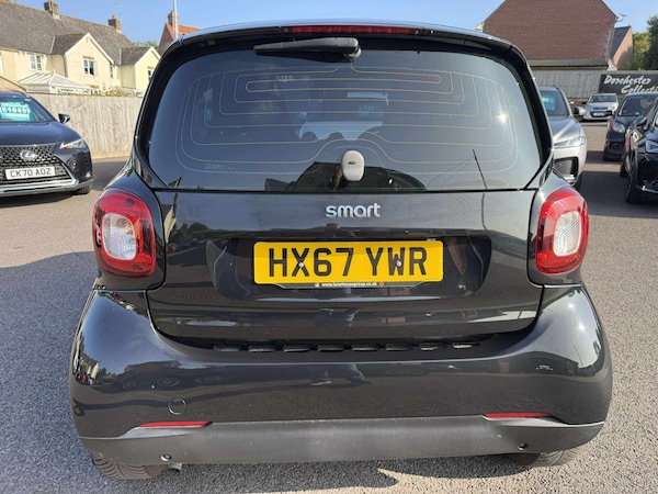 Used smart fortwo 2017 for sale - 75361791: Photo 5