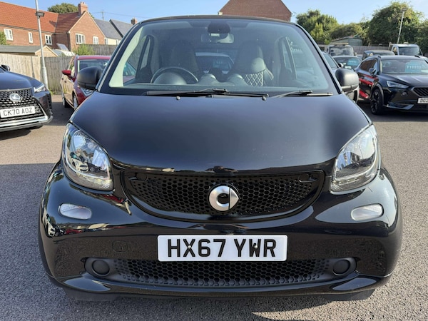 Used smart fortwo 2017 for sale - 75361791: Photo 9