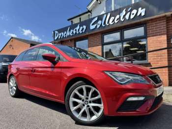 2017 (67) - 1.4 TSI 125 FR Technology 5dr