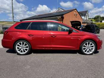 Used SEAT Leon 2017 for sale - 75159887: Photo