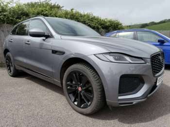 2021 (70) - 2.0 D200 MHEV R-Dynamic S 5dr Auto AWD