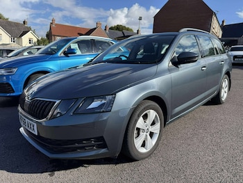 Used Skoda Octavia 2025 for sale - 75737418: Photo