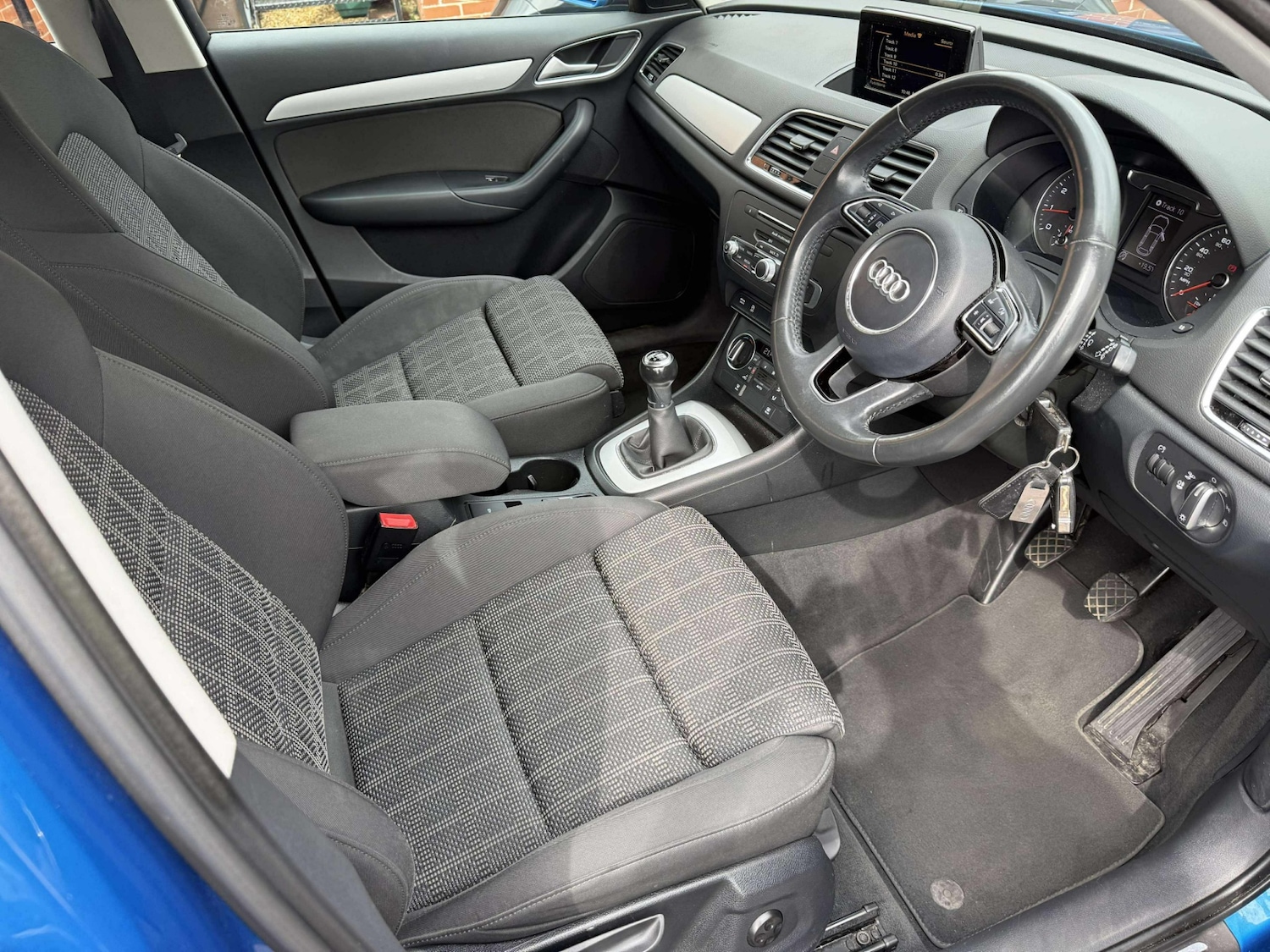 Vehicle 13