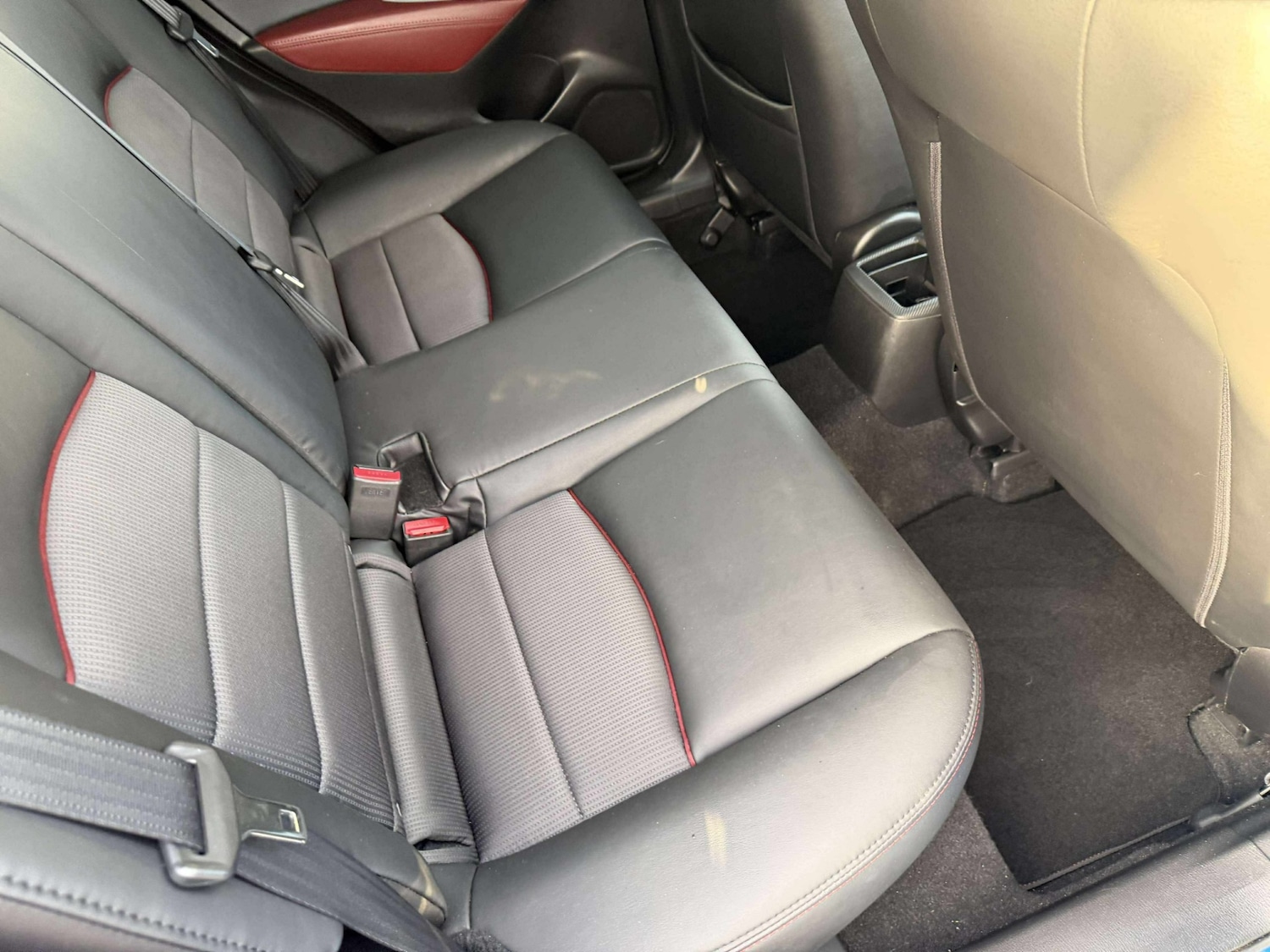 Used Mazda CX-3 2015 for sale - 76521191: Photo 17