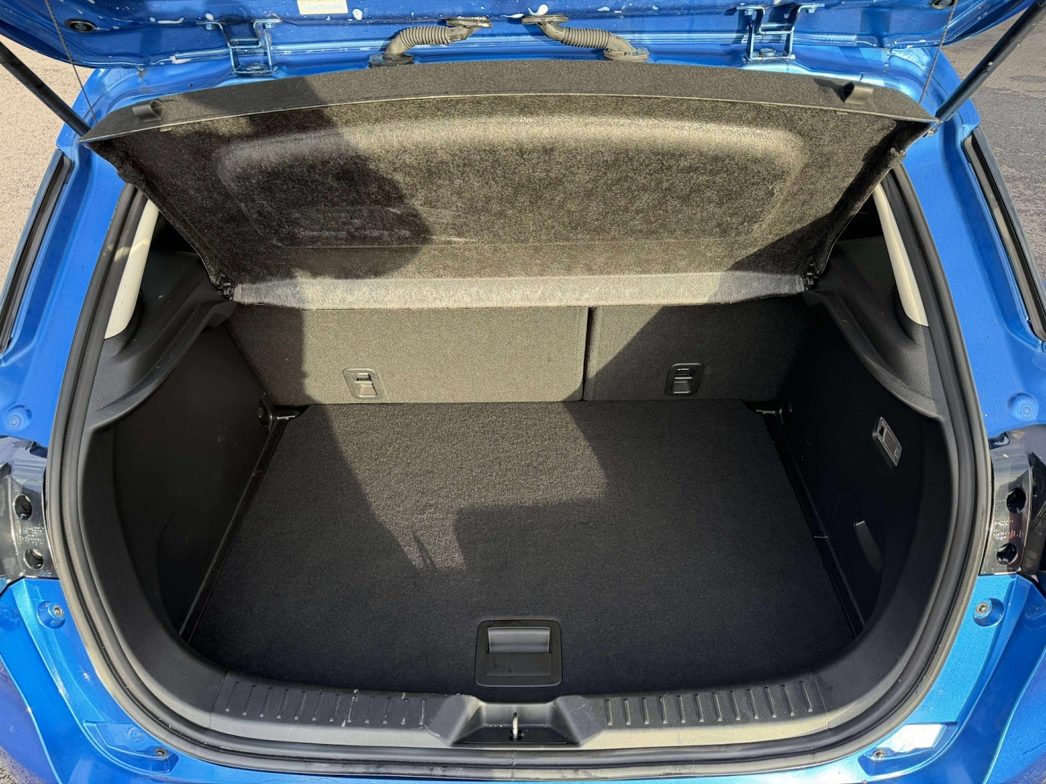 Used Mazda CX-3 2015 for sale - 76521191: Photo 18