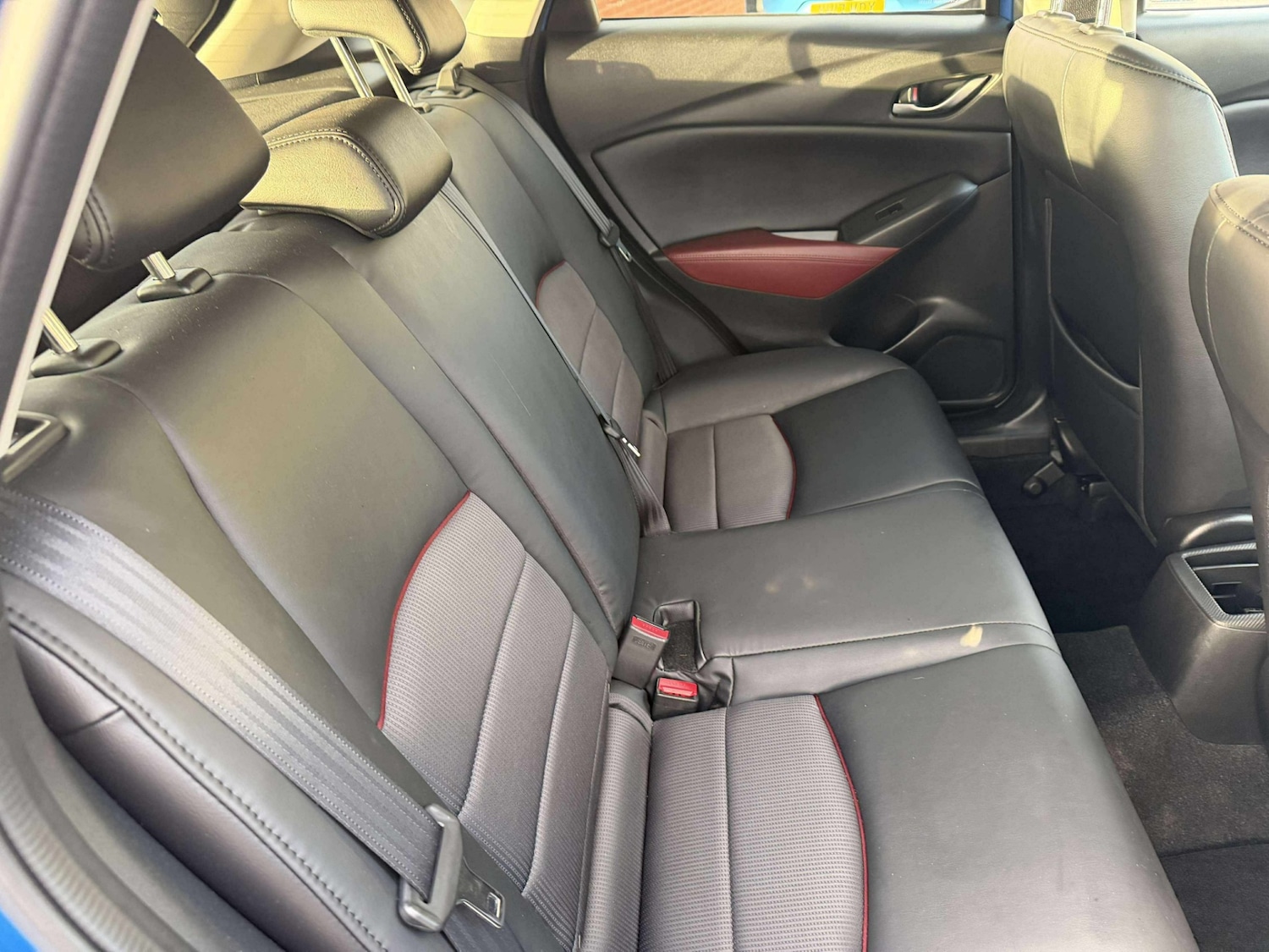 Used Mazda CX-3 2015 for sale - 76521191: Photo 19