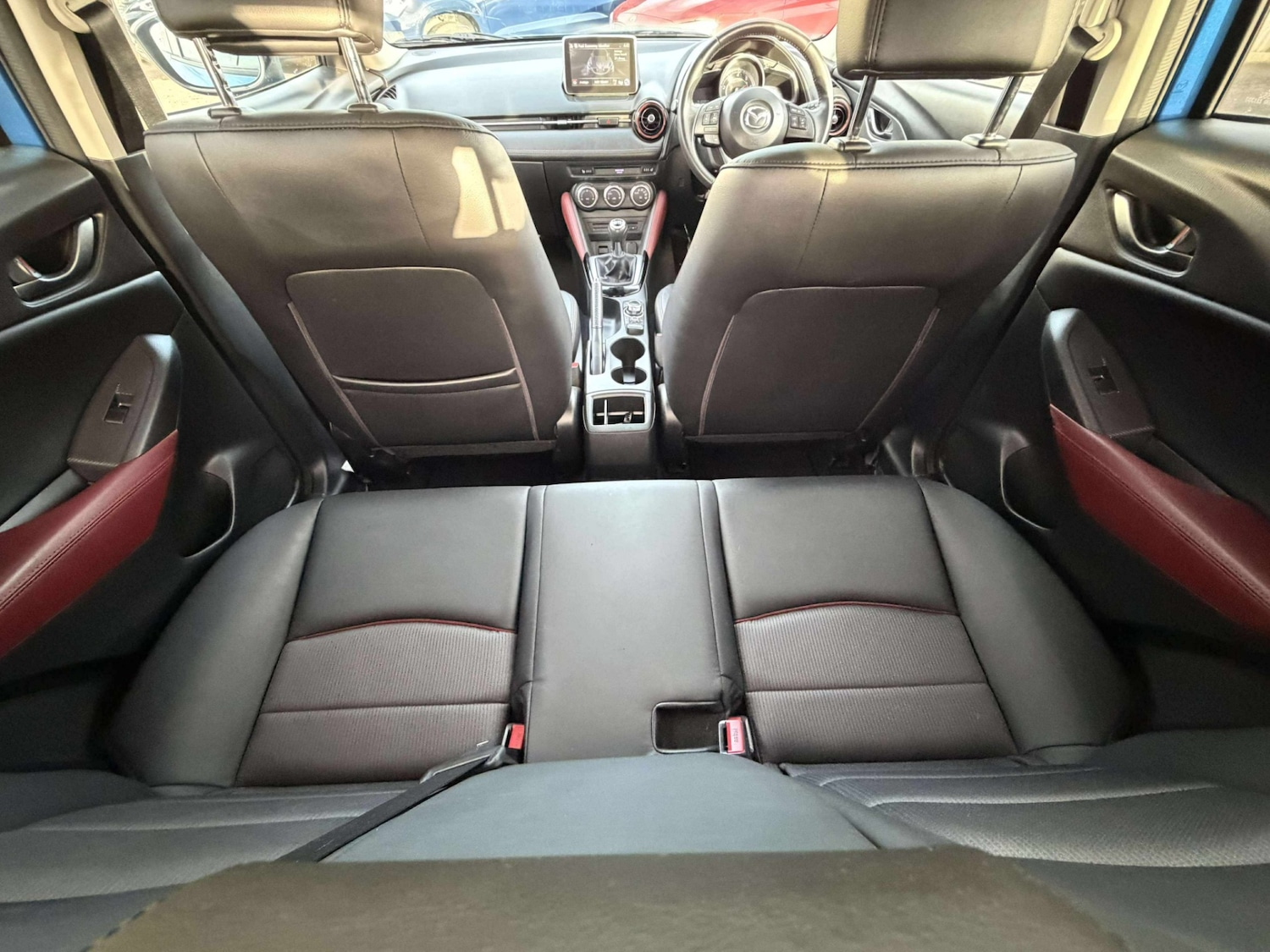 Used Mazda CX-3 2015 for sale - 76521191: Photo 20