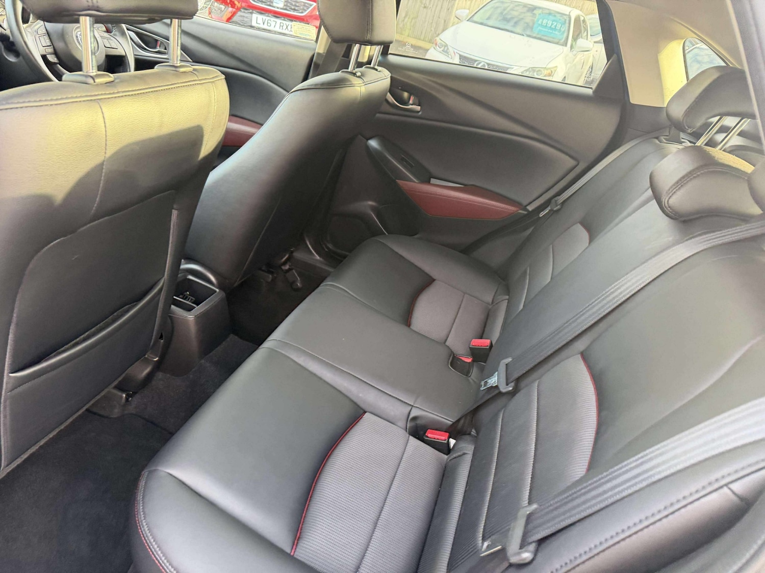 Used Mazda CX-3 2015 for sale - 76521191: Photo 21