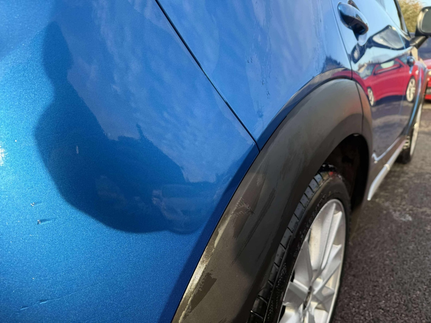 Used Mazda CX-3 2015 for sale - 76521191: Photo 28