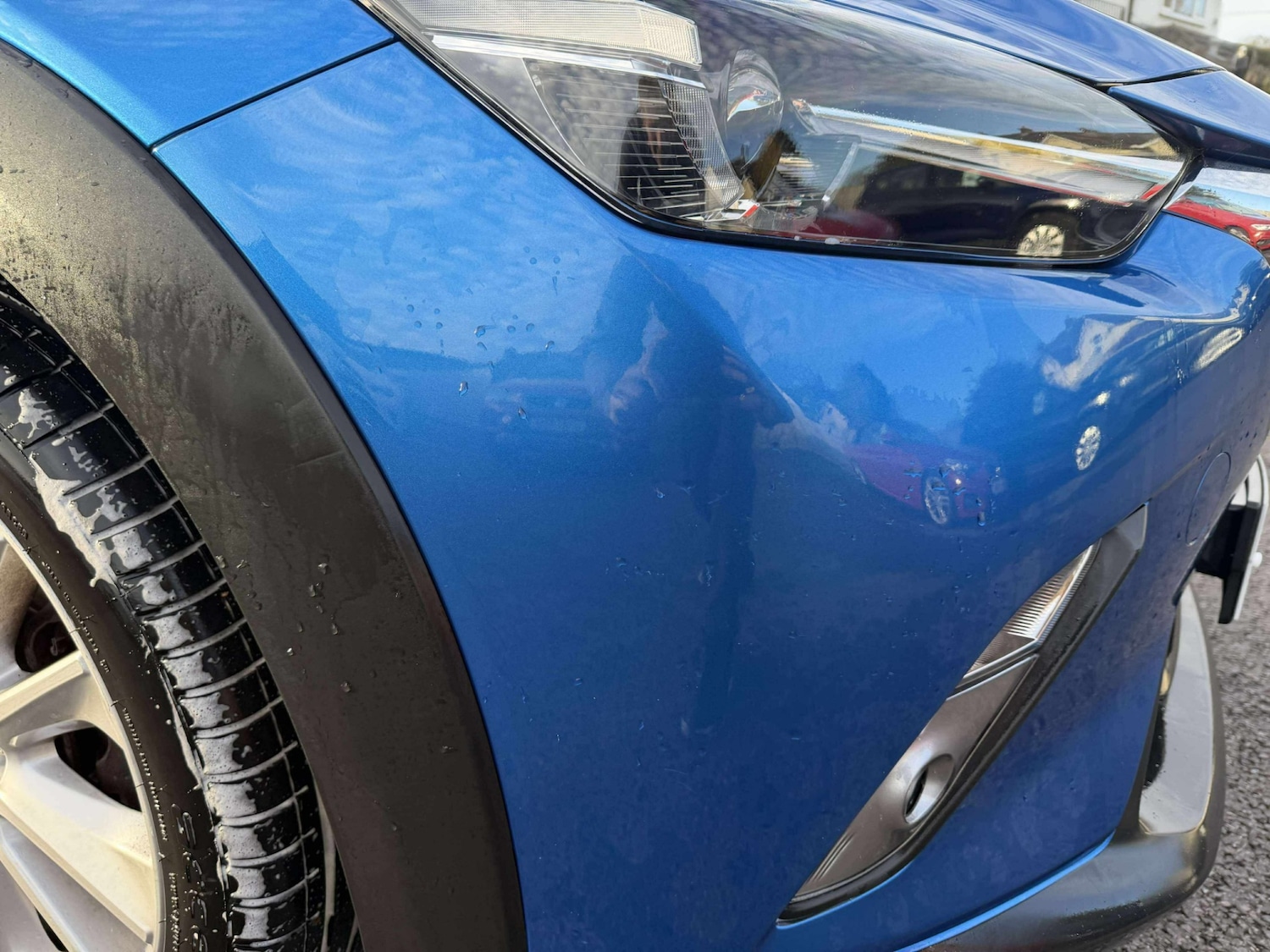 Used Mazda CX-3 2015 for sale - 76521191: Photo 29