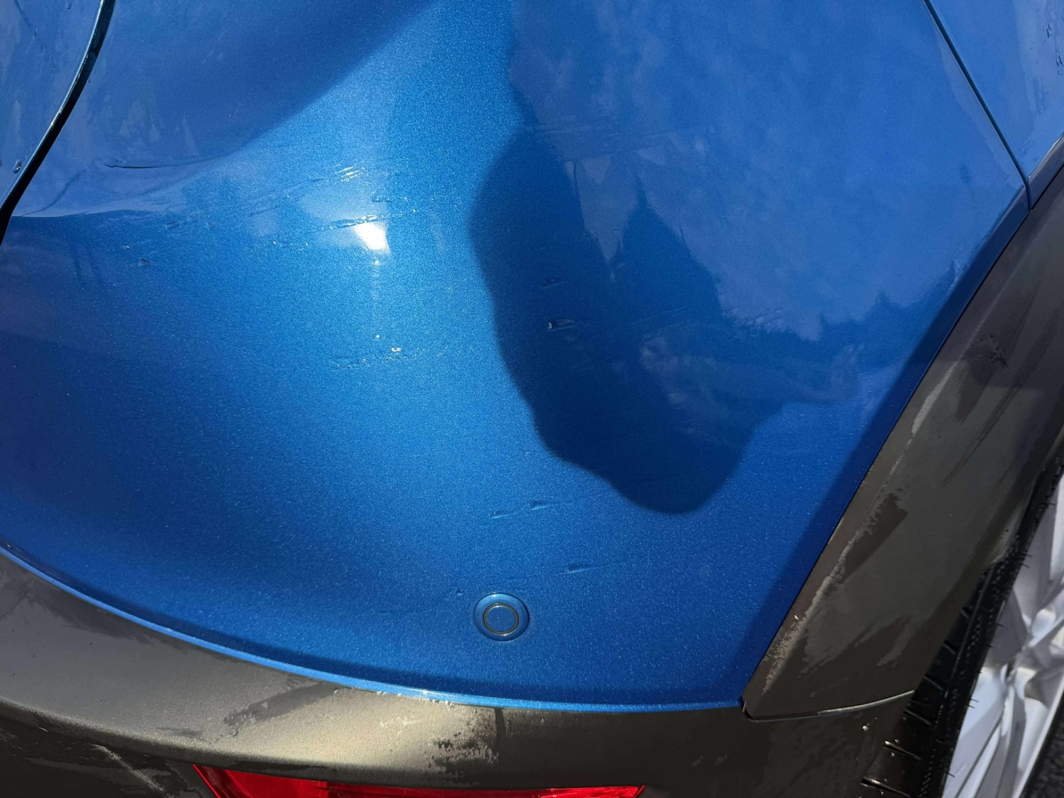 Used Mazda CX-3 2015 for sale - 76521191: Photo 32