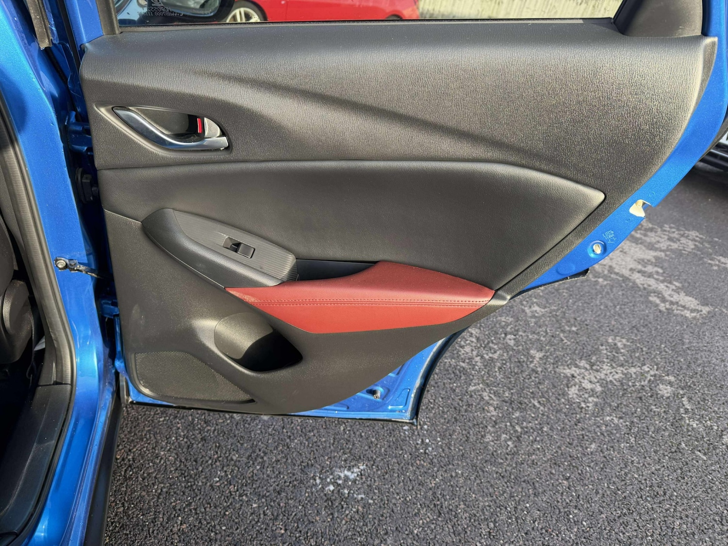 Used Mazda CX-3 2015 for sale - 76521191: Photo 33