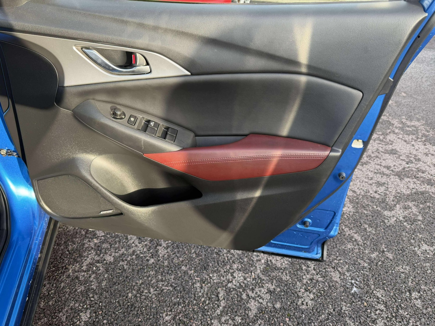 Used Mazda CX-3 2015 for sale - 76521191: Photo 35