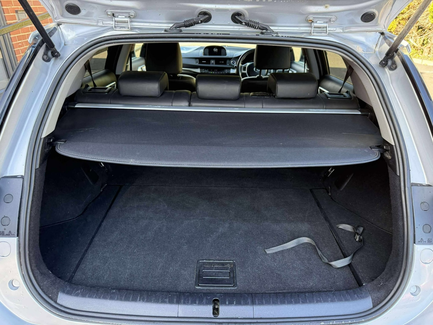 Vehicle 26