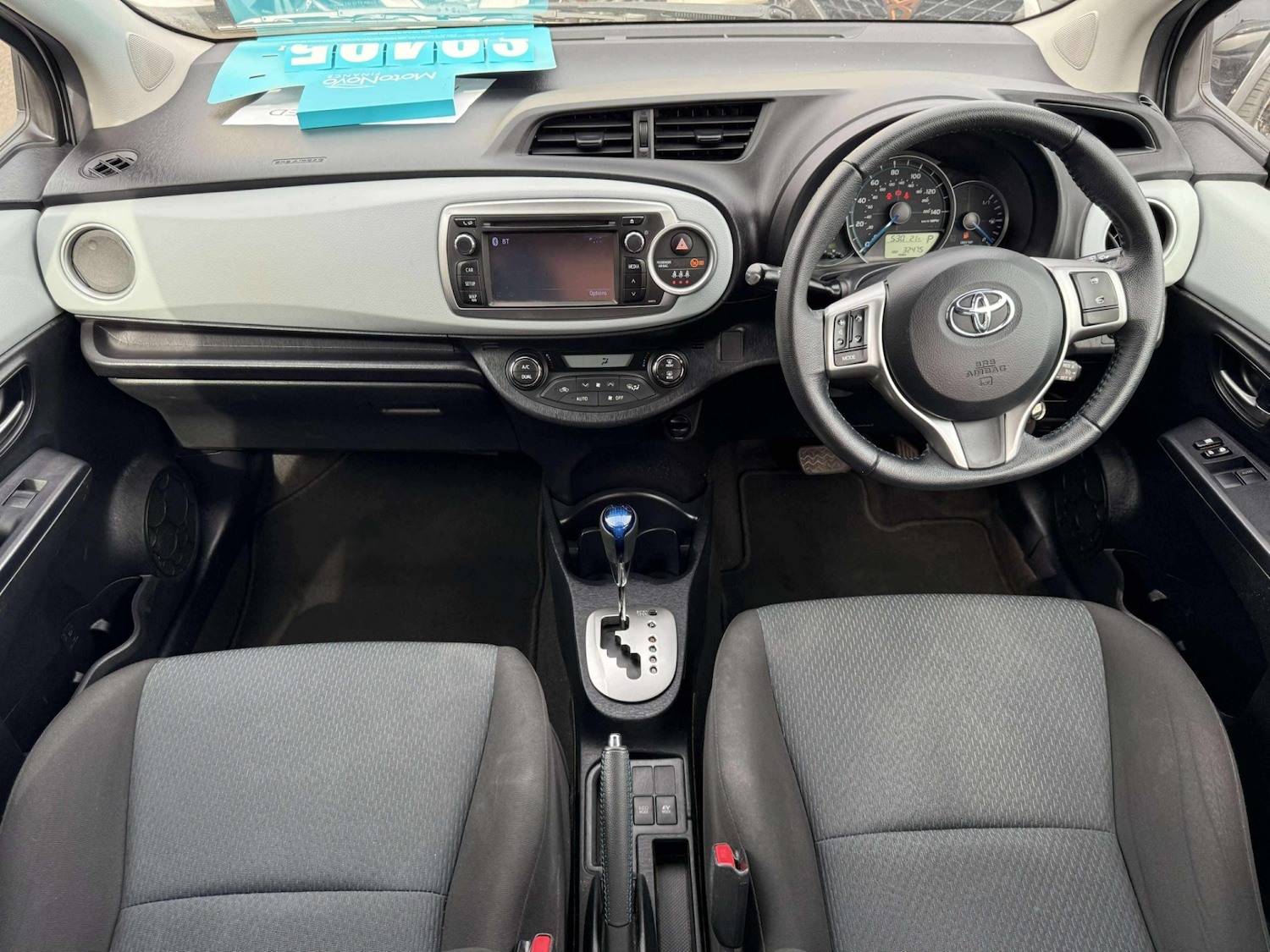 Vehicle 13