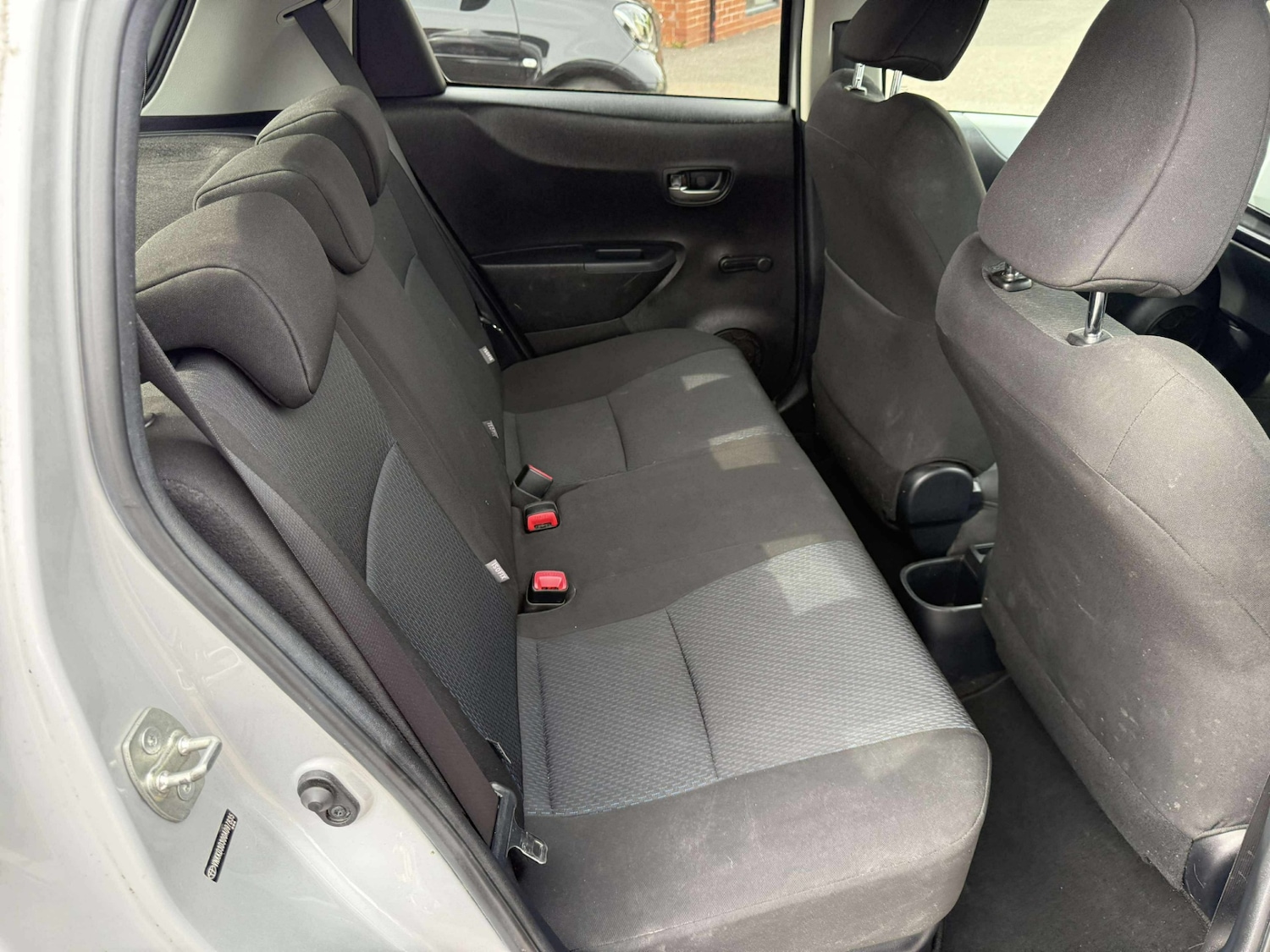 Vehicle 17