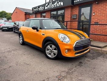 Used MINI Cooper 2016 for sale - 79476722: Photo