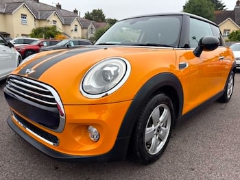 Used MINI Cooper 2016 for sale - 79476722: Photo
