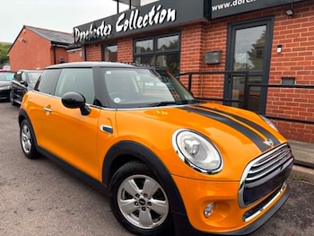 Used MINI Cooper 2016 for sale - 79476722: Photo