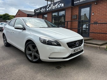 Used Volvo V40 undefined for sale - 78791830: Photo