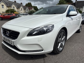 Used Volvo V40 undefined for sale - 78791830: Photo