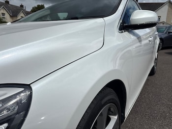 Used Volvo V40 undefined for sale - 78791830: Photo