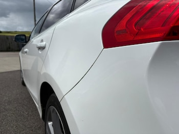 Used Volvo V40 undefined for sale - 78791830: Photo