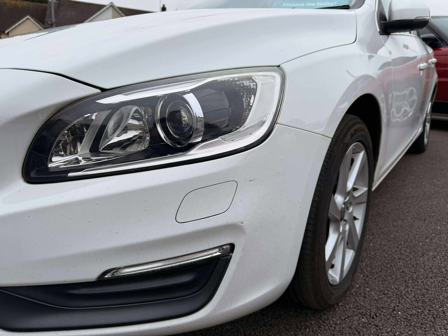 Used Volvo V60 2014 for sale - 76242807: Photo 32