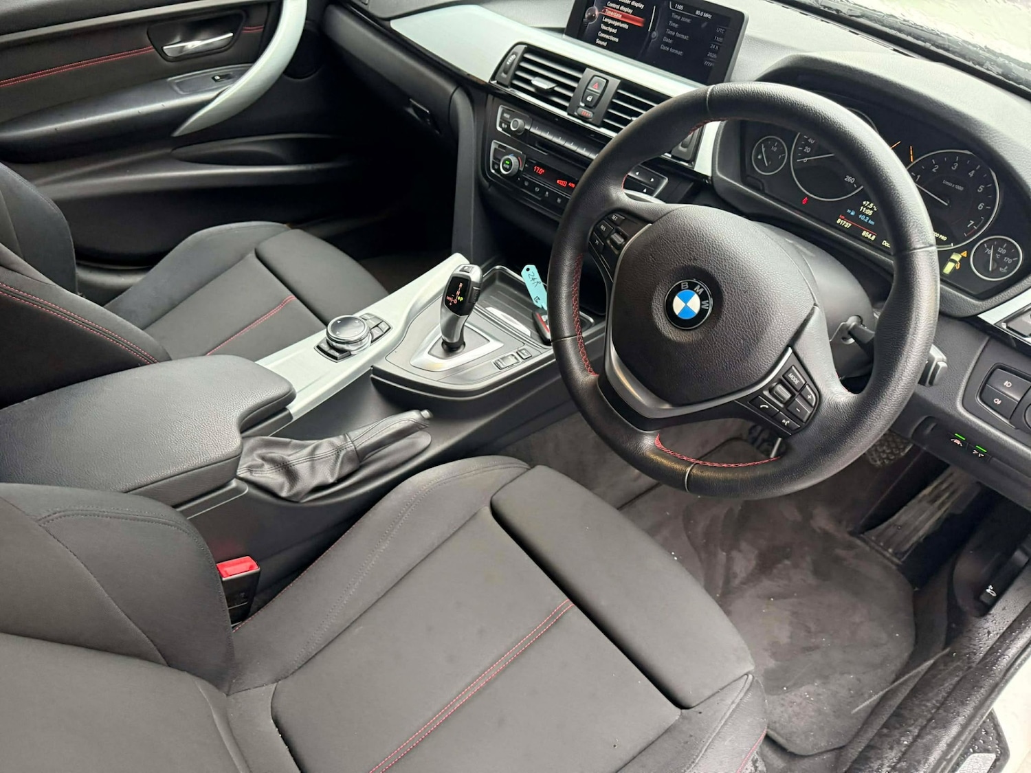 Used BMW 3 Series 2014 for sale - 77323557: Photo 10