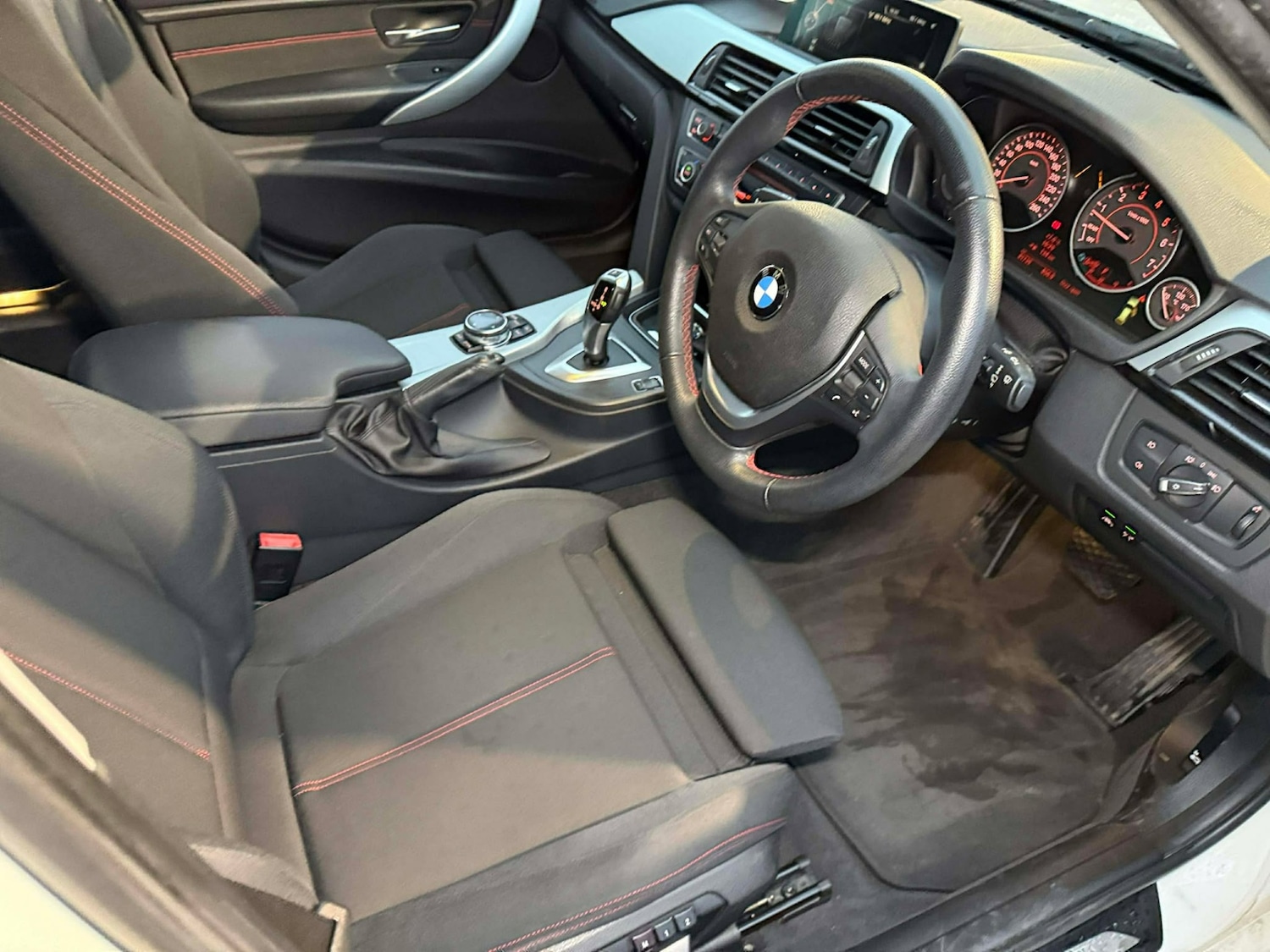 Used BMW 3 Series 2014 for sale - 77323557: Photo 11